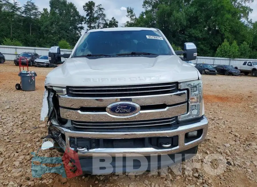 1FT7W2BT1HED23214 Photo# 5