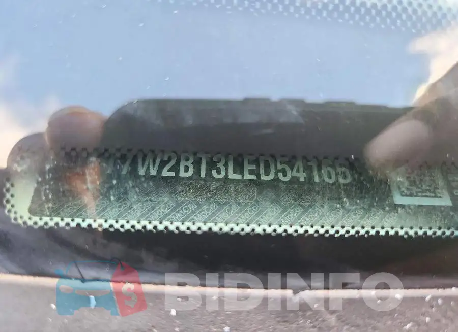 1FT7W2BT3LED54165 Photo# 12