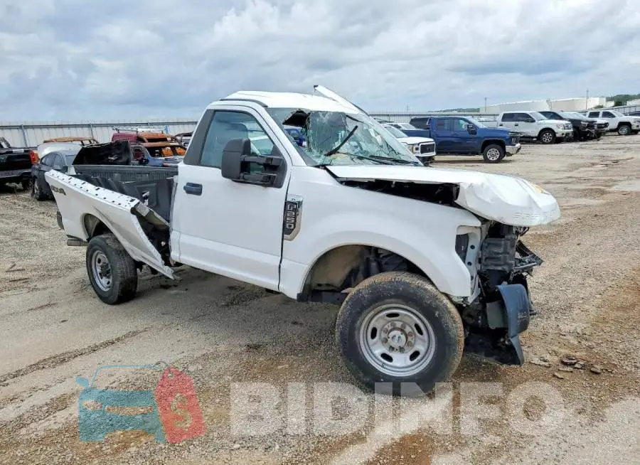 1FTBF2B62HED68683 Photo# 4