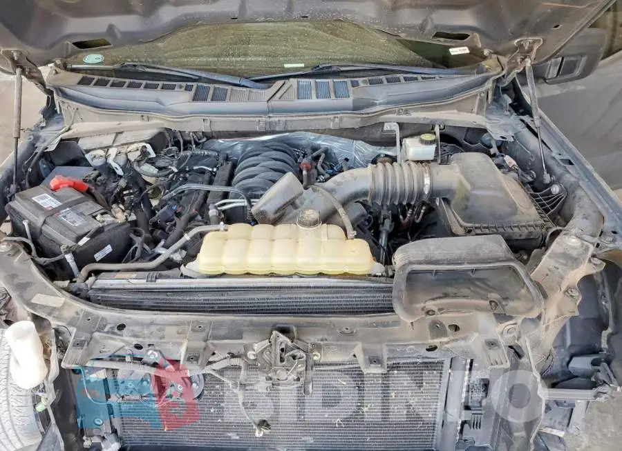 1FTEW1C52MKD72872 Photo# 11