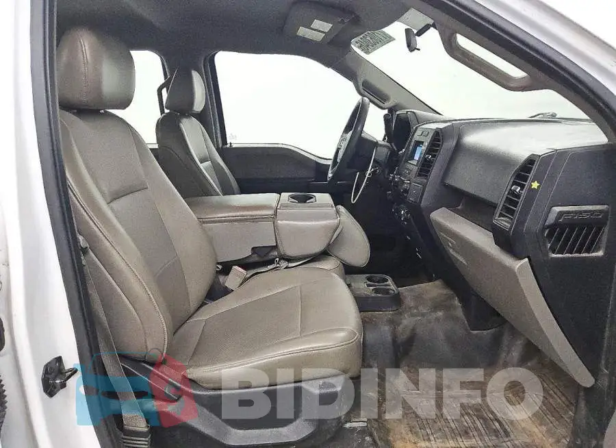 1FTEW1C59JFC75981 Photo# 13