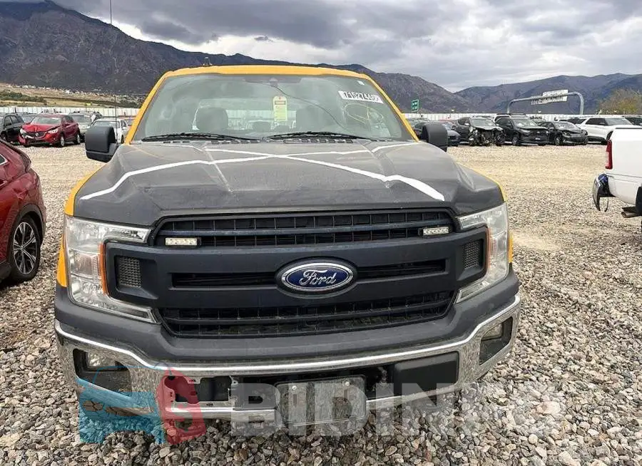 1FTEW1E51LKD46226 Photo# 5