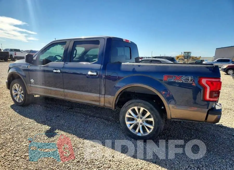 1FTEW1EG6HFB21088 Photo# 2