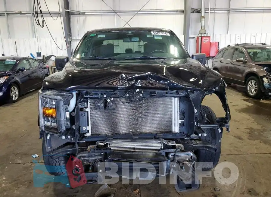 1FTEW1EP1PFB11082 Photo# 5
