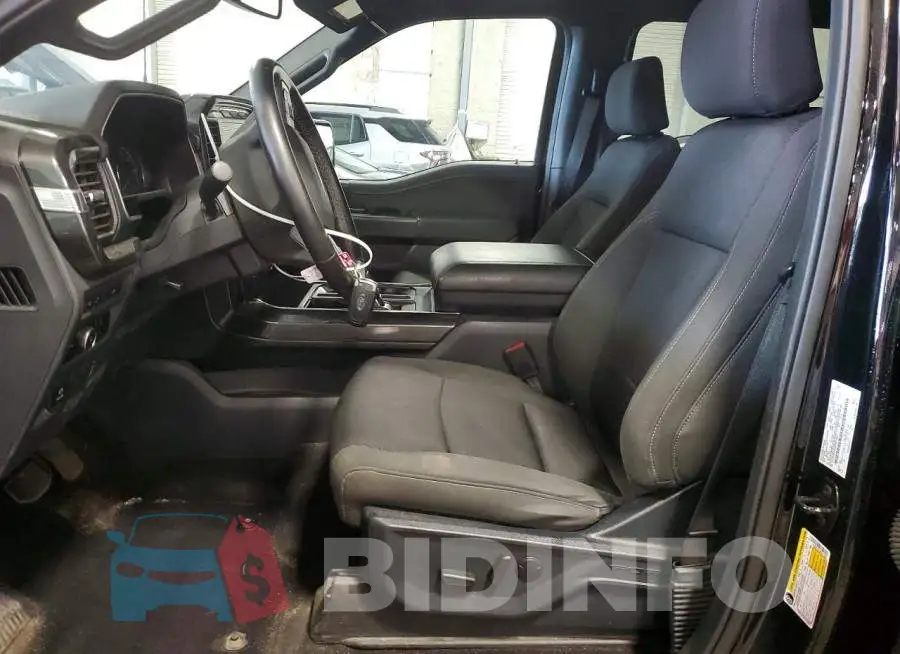1FTEW1EP1PFB11082 Photo# 7