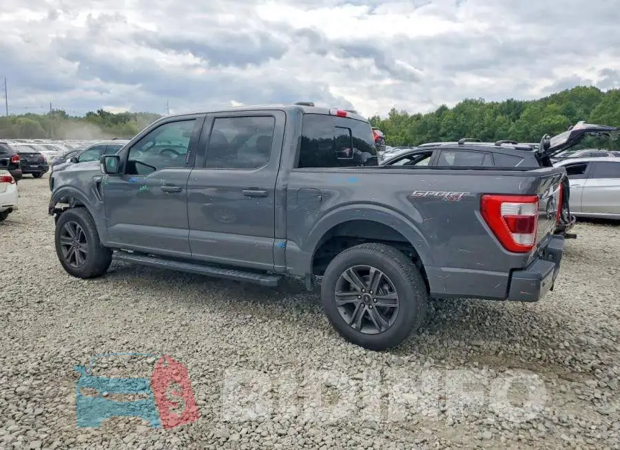 1FTEW1EP5MKD35314 Photo# 2