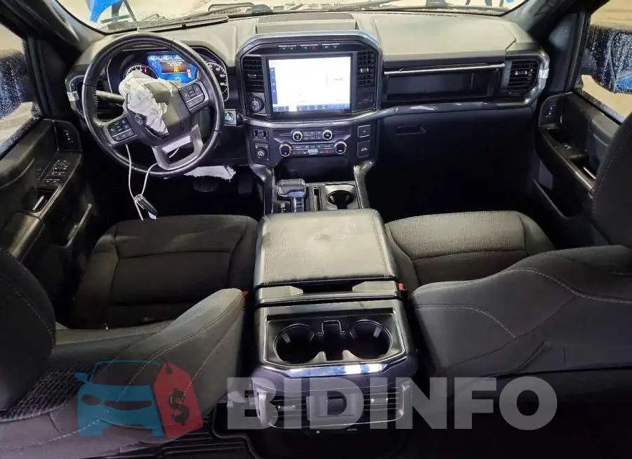 1FTEW1EP6MFB76618 Photo# 8