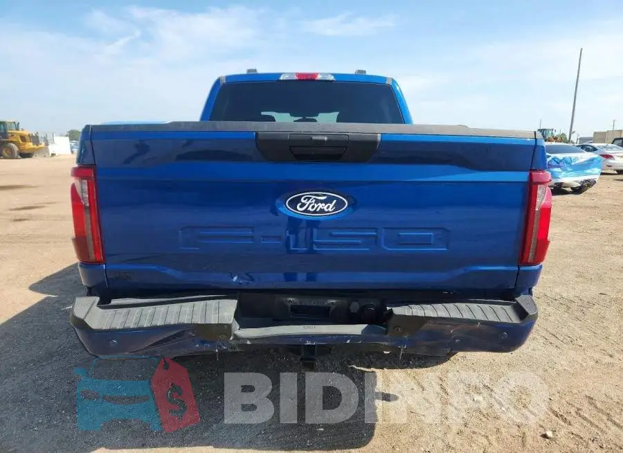1FTEW2LP2SKD46602 Photo# 6