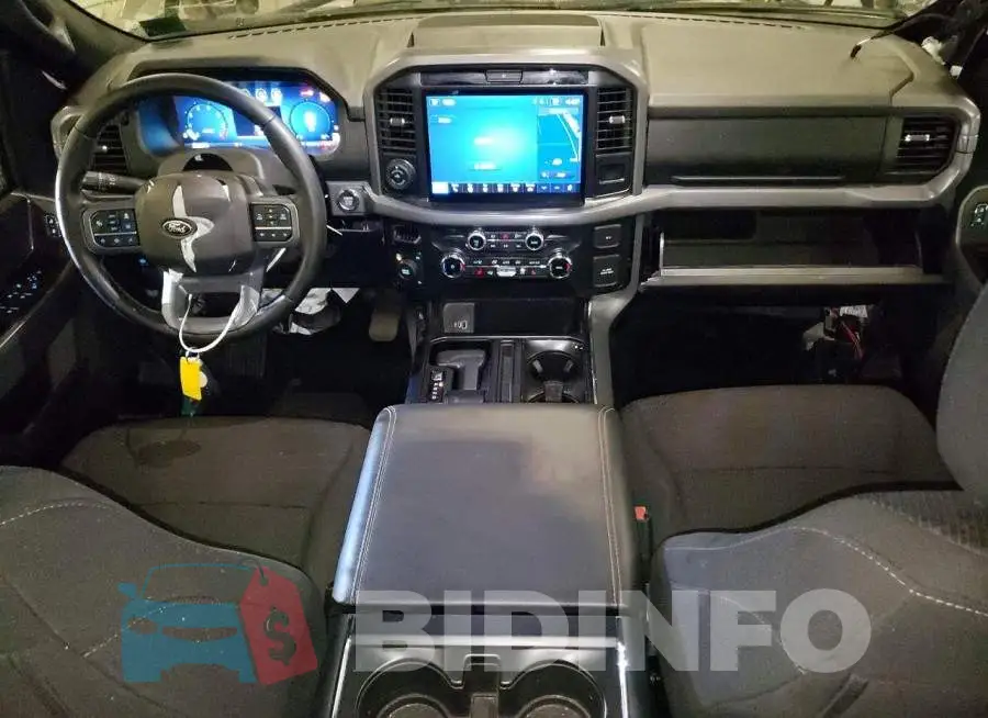 1FTEW3LP5SKD77333 Photo# 8