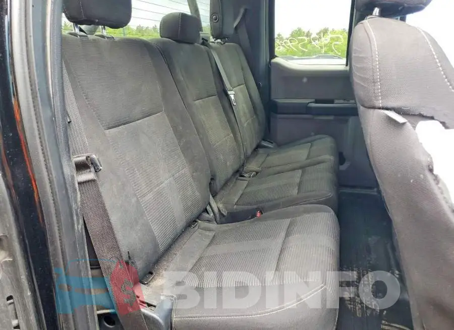1FTEX1EP8HFB60035 Photo# 10
