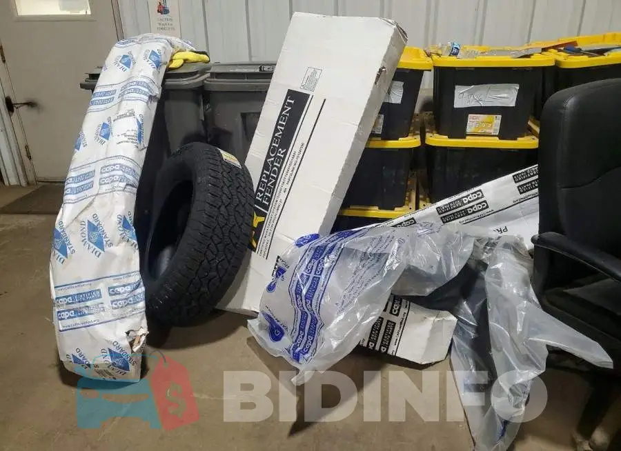 1FTFW1EDXPFB74398 Photo# 12