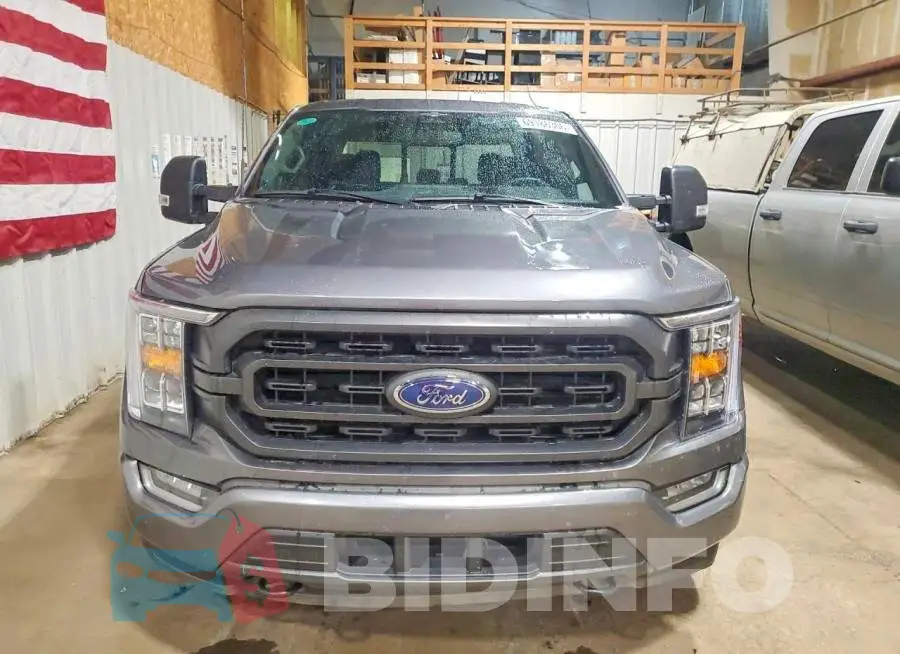1FTFW1EDXPFB74398 Photo# 5