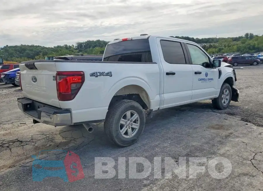 1FTFW1L56RKF25748 Photo# 3