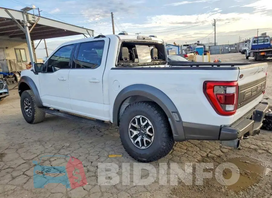 1FTFW1RG1PFB75976 Photo# 2