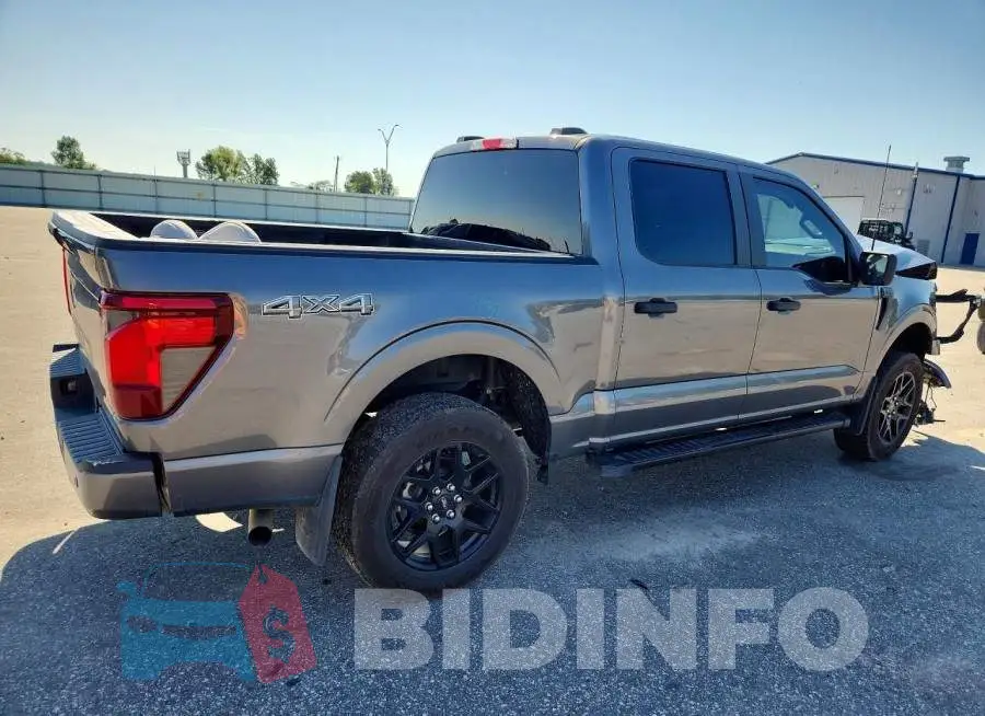 1FTFW2L54RKF60438 Photo# 3