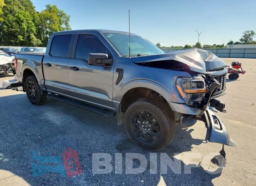 1FTFW2L54RKF60438 Photo# 4