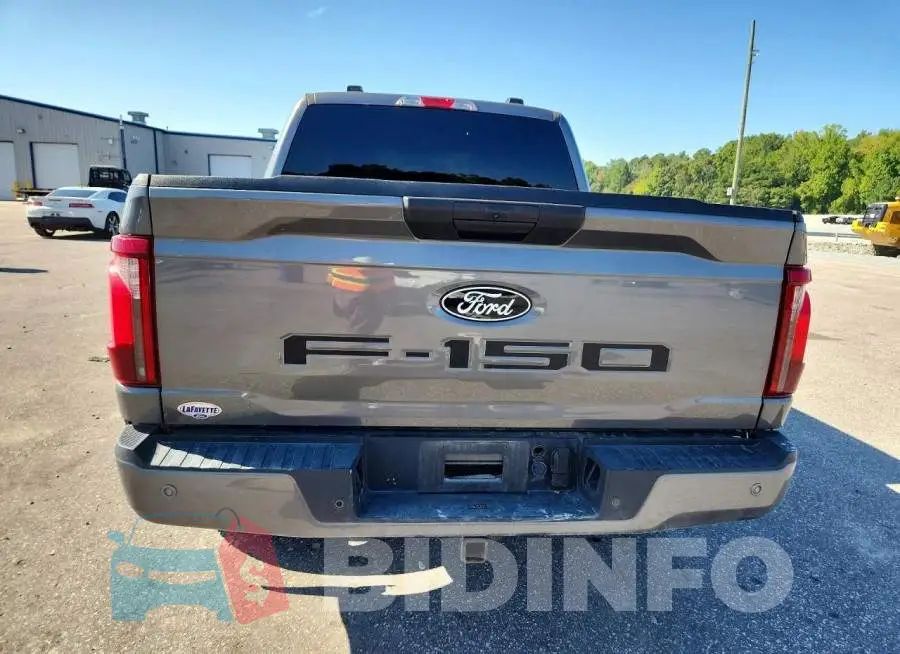 1FTFW2L54RKF60438 Photo# 6