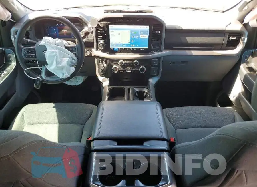 1FTFW3LD4RFA21128 Photo# 8