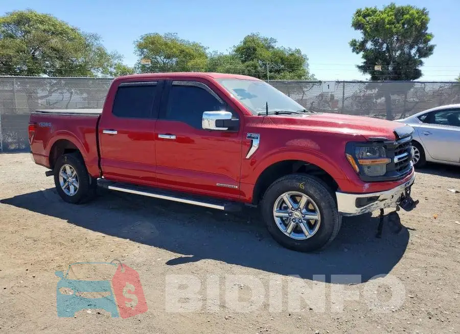 1FTFW3LD4RFA21128 Photo# 4