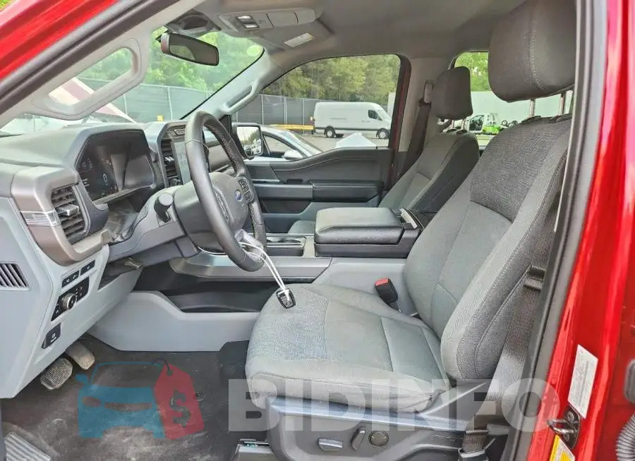 1FTFW3LD5RFA89115 Photo# 7