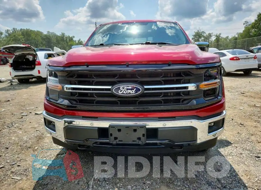 1FTFW3LD5RFA89115 Photo# 5