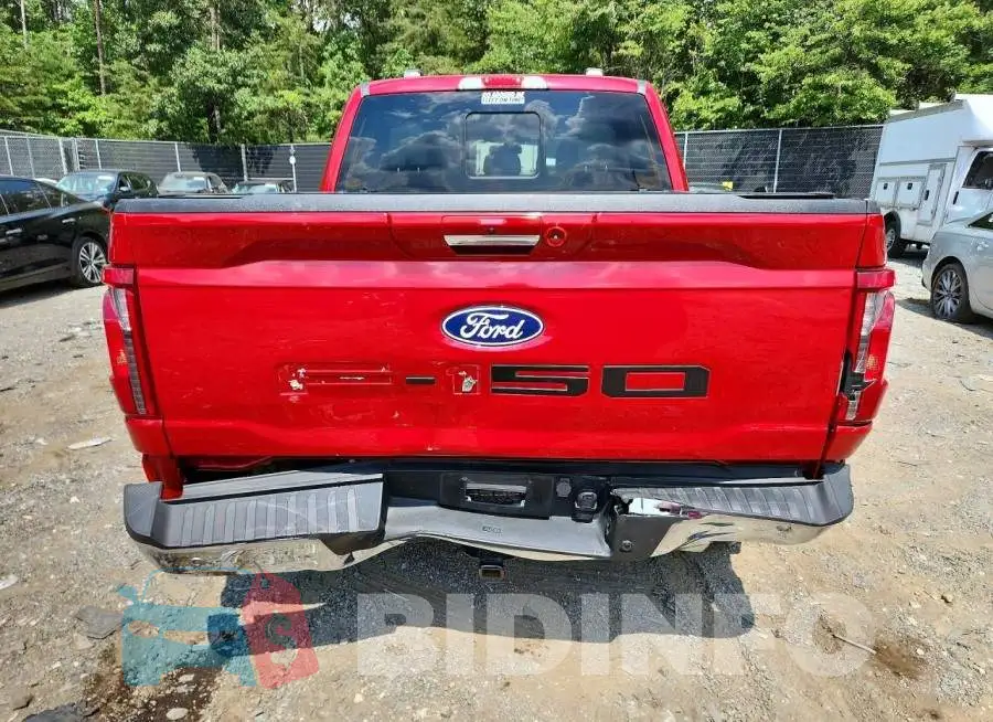 1FTFW3LD5RFA89115 Photo# 6
