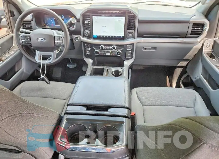 1FTFW3LD5RFA89115 Photo# 8