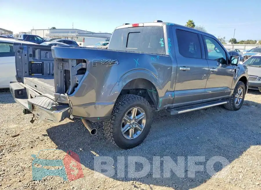 1FTFW3LDXRFB22562 Photo# 3