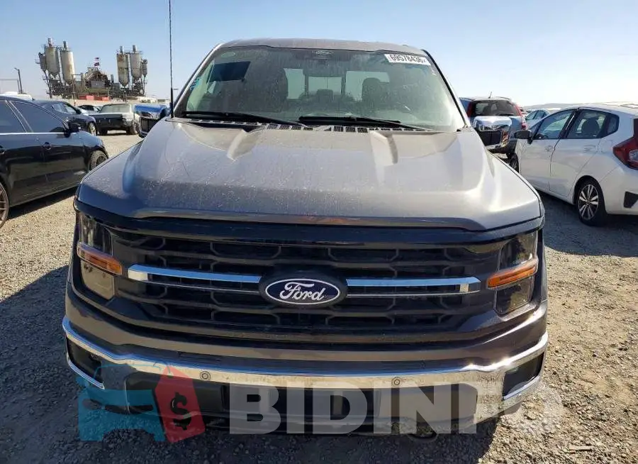 1FTFW3LDXRFB22562 Photo# 5