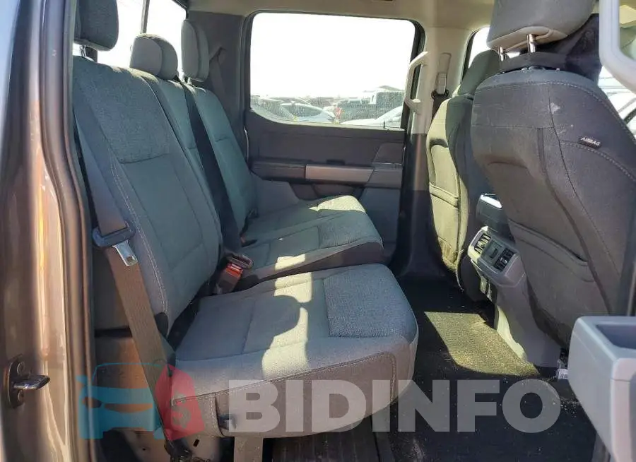 1FTFW3LDXRFB22562 Photo# 10