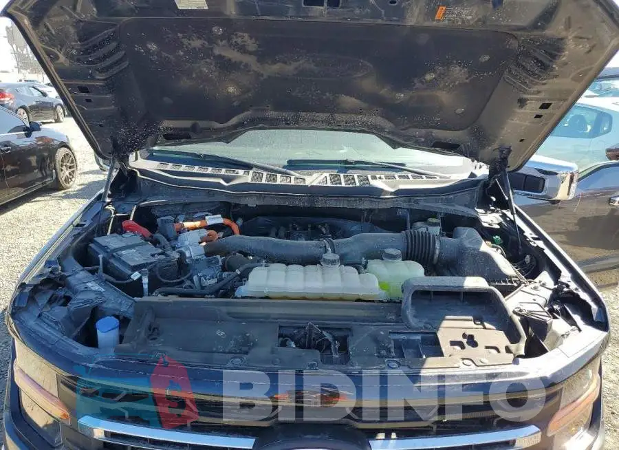 1FTFW3LDXRFB22562 Photo# 11