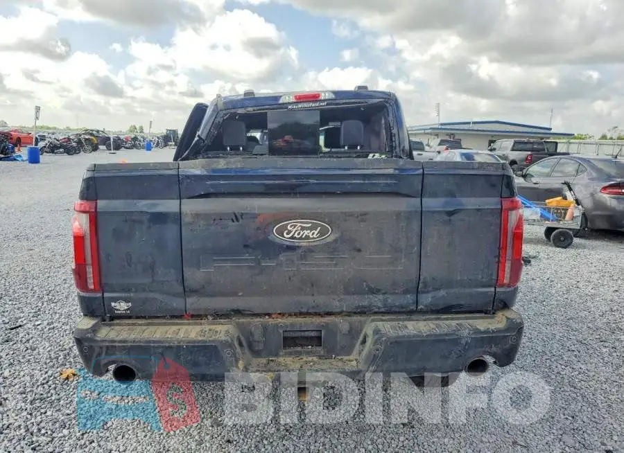 1FTFW5L50TFA62335 Photo# 6