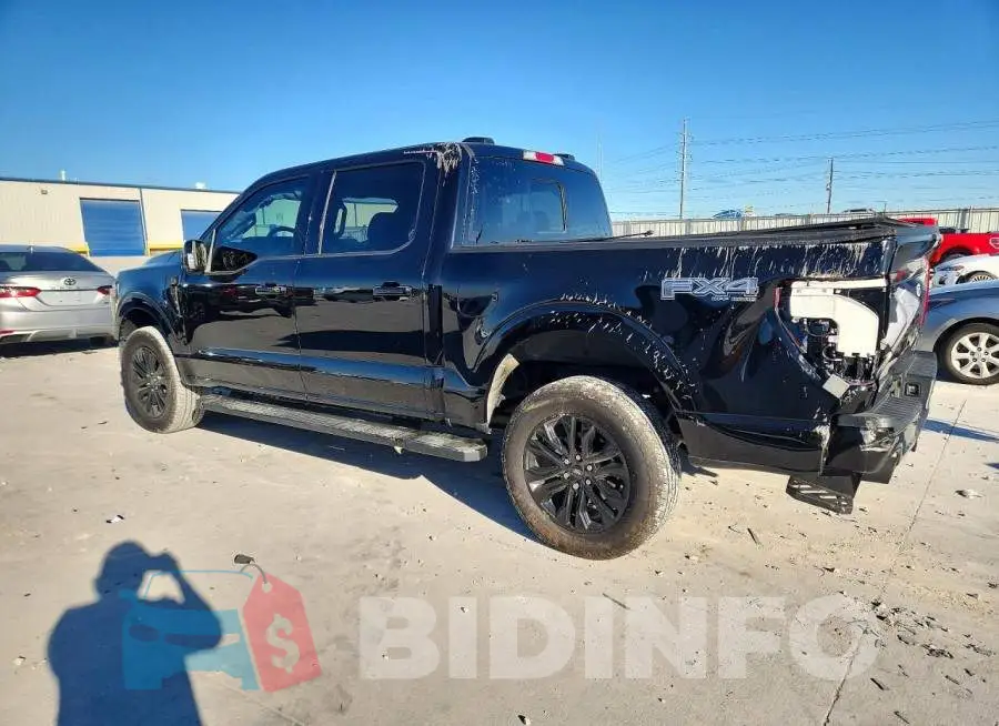 1FTFW5L88SFB94719 Photo# 2