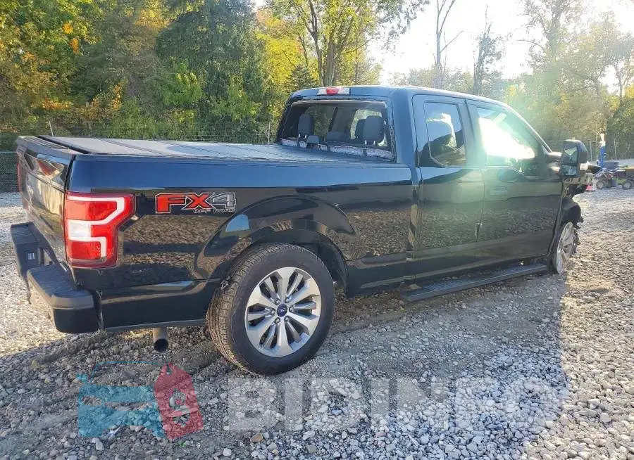 1FTFX1EG1JFB84297 Photo# 3