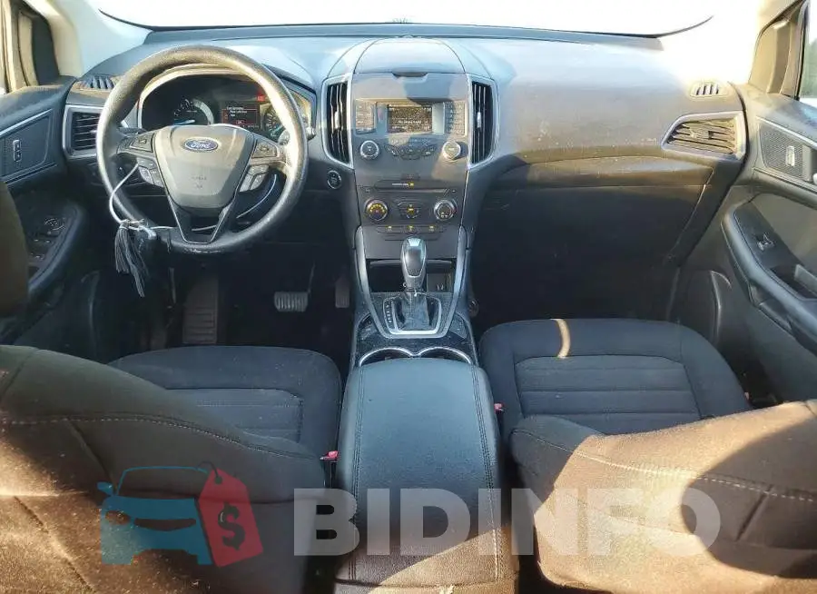 2FMPK3G97JBB77378 Photo# 8