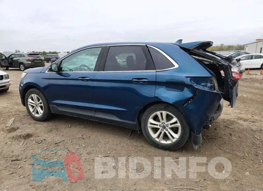 2FMPK4J92LBA67629 Photo# 2