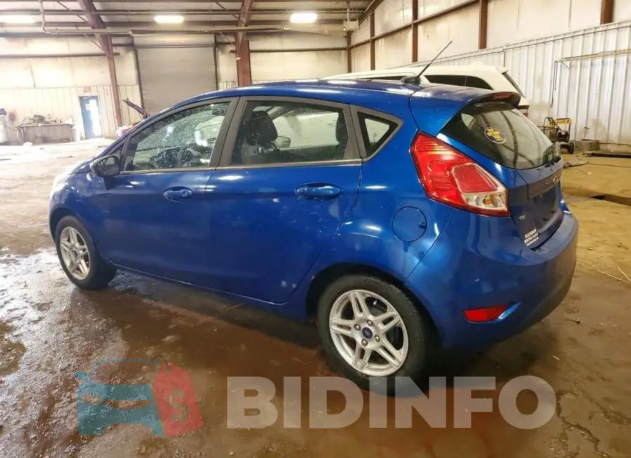 3FADP4EJ8JM132837 Photo# 2