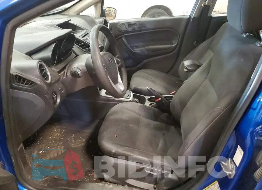 3FADP4EJ8JM132837 Photo# 7