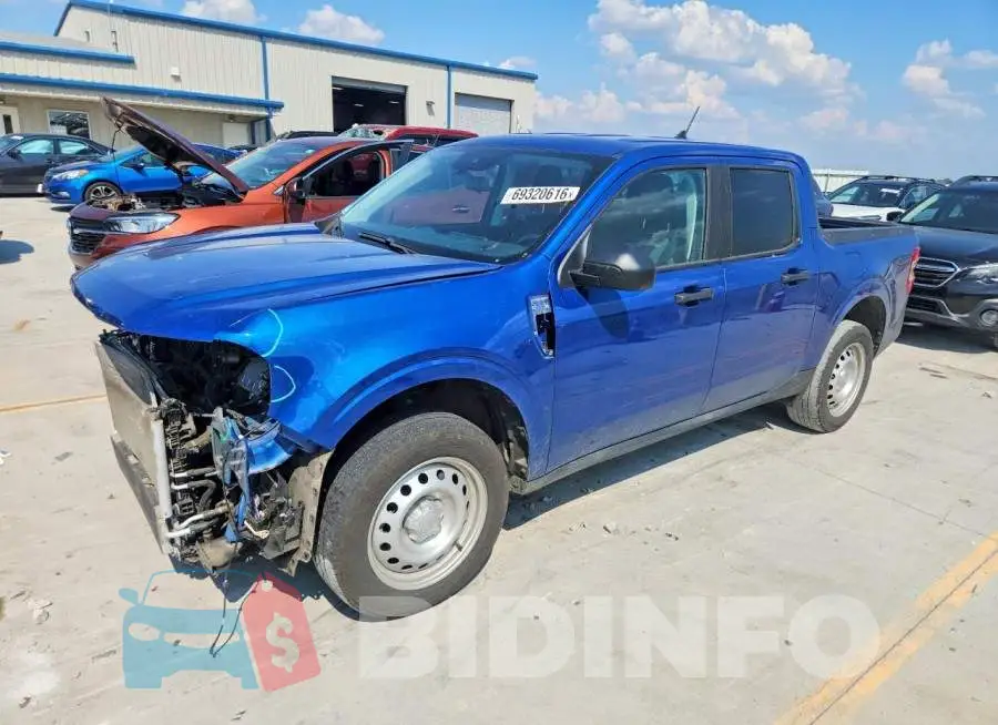 3FTTW8E32PRA94745 Photo# 1