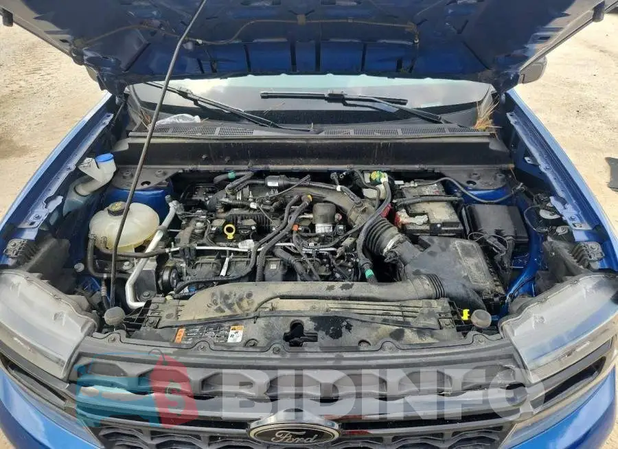 3FTTW8F98PRA79668 Photo# 11