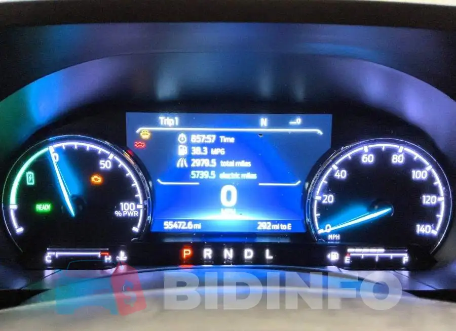 3FTTW8M31RRA45203 Photo# 9