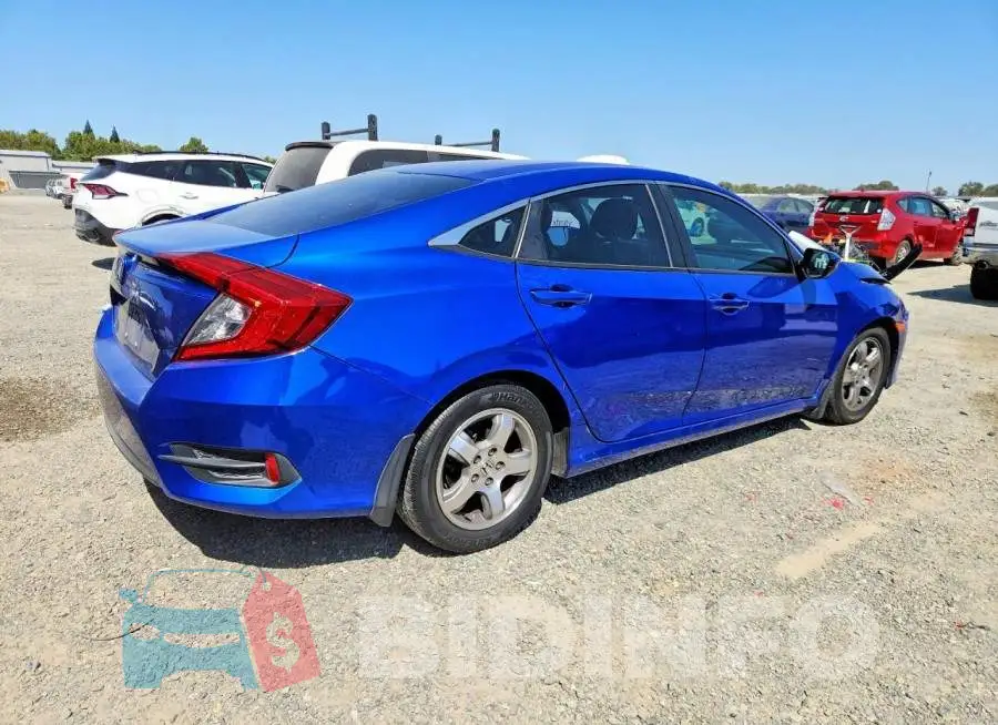 19XFC2F51HE031616 Photo# 3