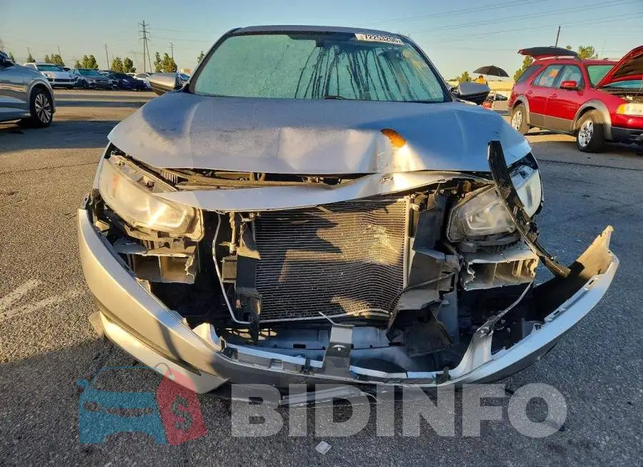 19XFC2F52HE223630 Photo# 5