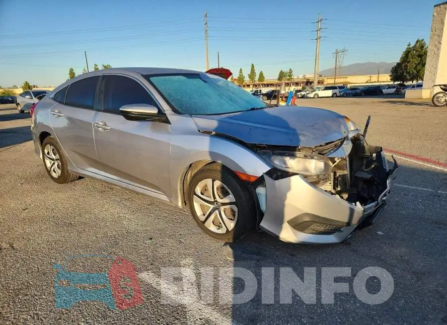 19XFC2F52HE223630 Photo# 4