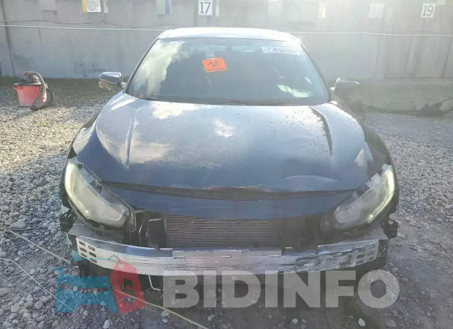 19XFC2F70HE006241 Photo# 5