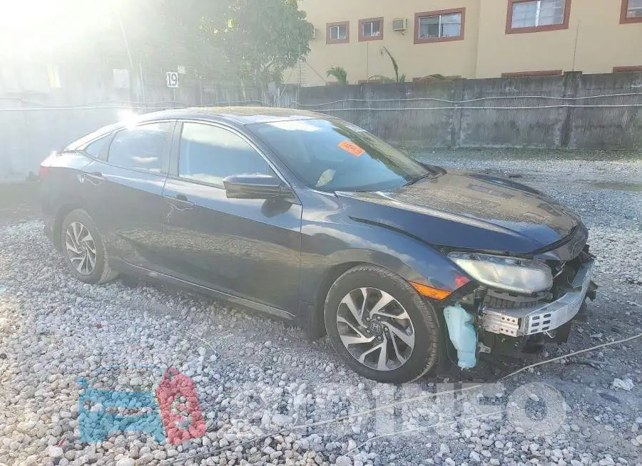 19XFC2F70HE006241 Photo# 4