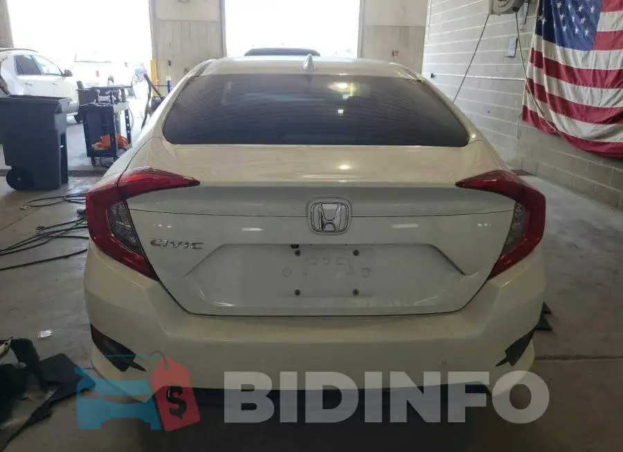 19XFC2F72HE069227 Photo# 6