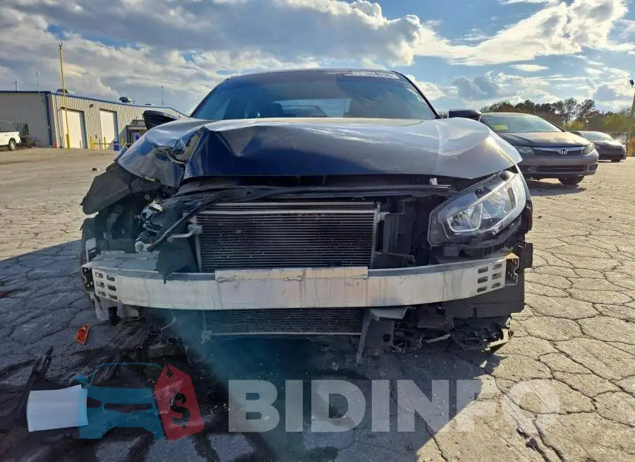 19XFC2F77HE068414 Photo# 5