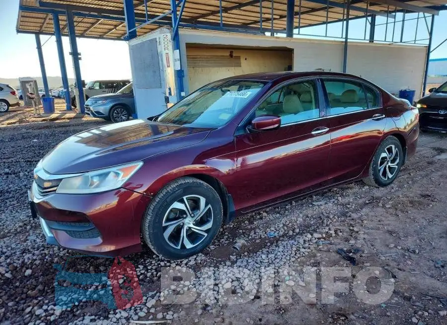 1HGCR2F35HA128452 Photo# 1