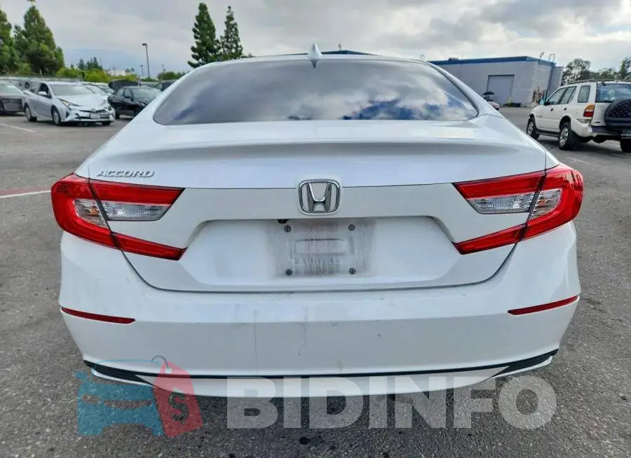 1HGCV1F16KA143022 Photo# 6